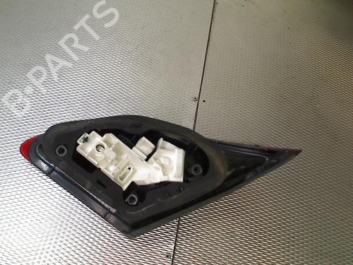 Left taillight OPEL ASTRA J (P10) 1.4 Turbo (68) | BP34561613C34  - Image 6