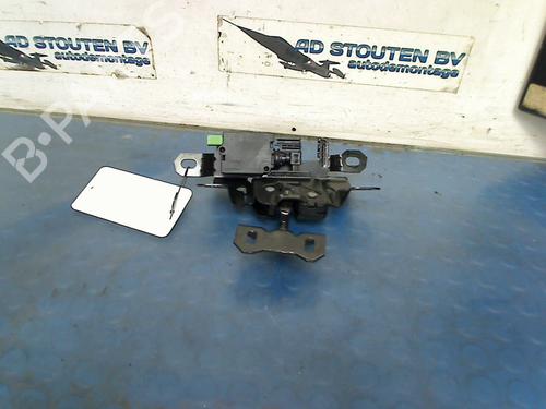 Used Tailgate lock VOLVO C70 II Convertible (542) T5 (230 hp) 18787817