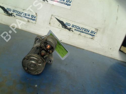 Starter SUZUKI ALTO VII (GF) 1.0 (AMF310, GFC31S) | BP19395300M8 
