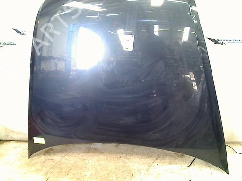 Hood VW PHAETON (3D1, 3D2, 3D3, 3D4, 3D6, 3D7, 3D8, 3D9) 3.0 V6 TDI 4motion | BP28292640C1 