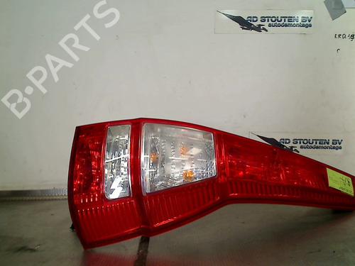 Right taillight HONDA CR-V III (RE_) 2.2 i-CTDi 4WD (RE6) | BP28314344C35 