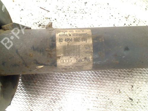 Dämpfer vorne rechts AUDI TT (8J3) 2.0 TFSI | BP29965330M17