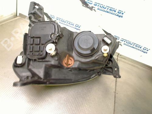 Right headlight OPEL TIGRA TwinTop (X04) 1.4 (R97) | BP30529922C29 