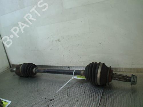 Used Left front driveshaft Left front driveshaft 38646777 38646777