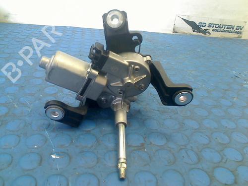 Rear wiper motor OPEL KARL (C16) 1.0 | BP11323900M102 