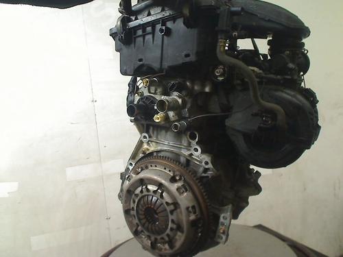 Engine TOYOTA AYGO (_B1_) 1.0 (KGB10_, KGB10R) | BP31181139M1 