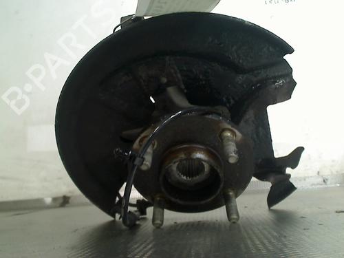 Venstre Styrespindel Lejehus Venstre Styrespindel Lejehus FORD FIESTA VI (CB1, CCN) 1.0 EcoBoost (100 hp) 36031959 36031959