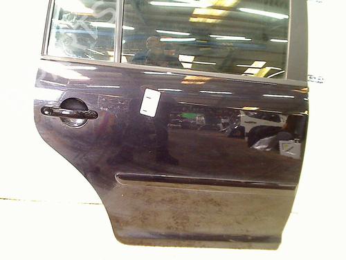 Right rear door VW TOURAN (1T1, 1T2) 1.6 | BP18304414C5 