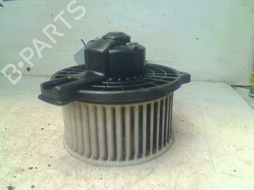 Used Heater blower motor MAZDA 2 (DY) 1.4 CD (68 hp) 11318779