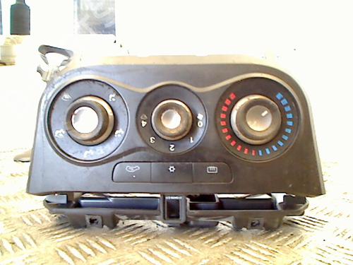 Used Climate control ALFA ROMEO MITO (955_) 1.3 MultiJet (955AXH1B, 955AXT1A) (90 hp) 11313908