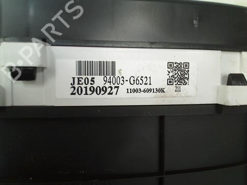 Instrument cluster KIA PICANTO III (JA) 1.0 | BP39954727C47 - Image 4