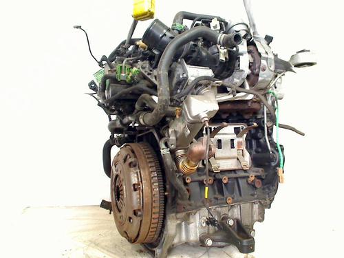 Engine OPEL VIVARO B Van (X82) 1.6 CDTI (05) | BP37997575M1 - Image 6