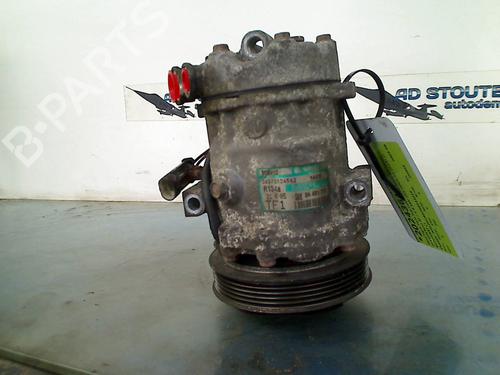 AC compressor OPEL TIGRA TwinTop (X04) 1.4 (R97) | BP19397548M34 