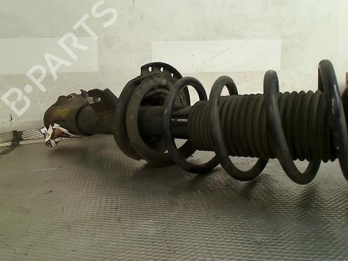 Right front shock absorber RENAULT CAPTUR I (J5_, H5_) 0.9 TCe 90 | BP36639659M17 - Image 4