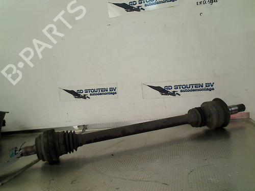 Used Right rear driveshaft MERCEDES-BENZ C-CLASS (W205) C 180 BlueTEC / d (205.036) (116 hp) 29472094