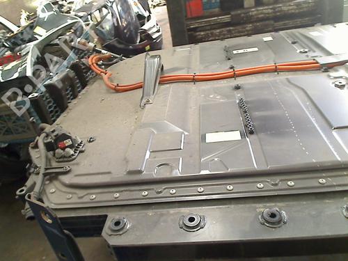 Battery AUDI E-TRON (GEN) 50 quattro | BP29752693E11 