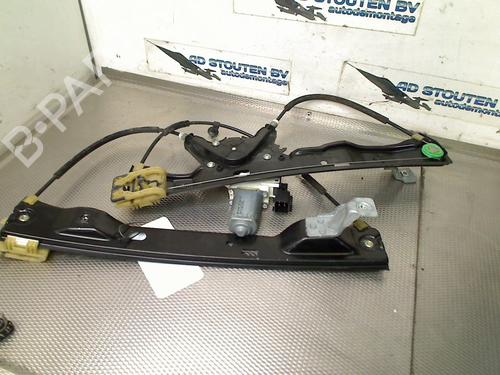 Used Front left window mechanism Front left window mechanism FORD FOCUS III Turnier 2.0 TDCi (115 hp) 34056121 34056121