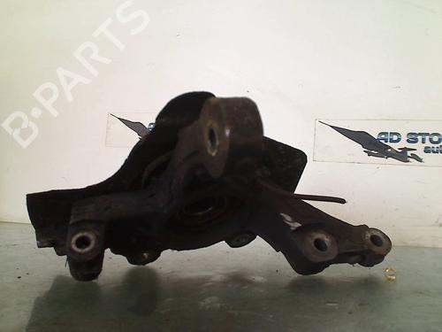 Used Left front steering knuckle FIAT DOBLO Cargo (263_) 1.3 D Multijet (90 hp) 19428482