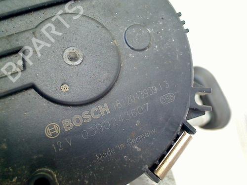 Front wipers mechanism OPEL CROSSLAND X / CROSSLAND (P17, P2QO) 1.2 (75) | BP27475253C83