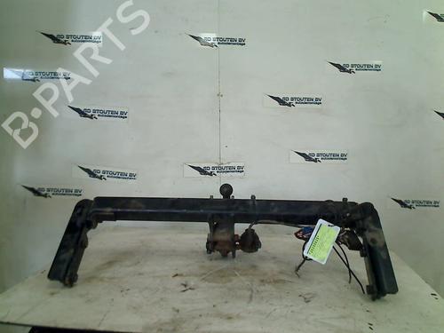 Used Tow ball/Mechanism VOLVO XC60 I SUV (156) T6 AWD (286 hp) 28111883