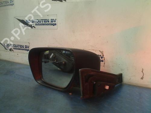 Used Left mirror MAZDA 5 (CR) 1.8 (CR19) (116 hp) 13720832