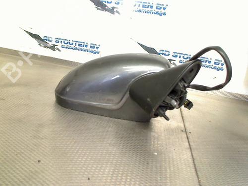 Right mirror OPEL CORSA D (S07) 1.2 LPG (L08, L68) | BP28806601C27 