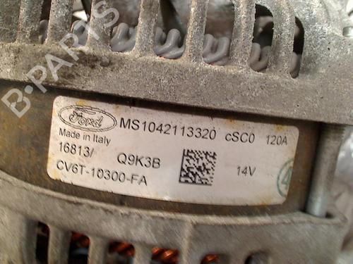 Alternator FORD FIESTA VI (CB1, CCN) 1.0 | BP11259872M7 