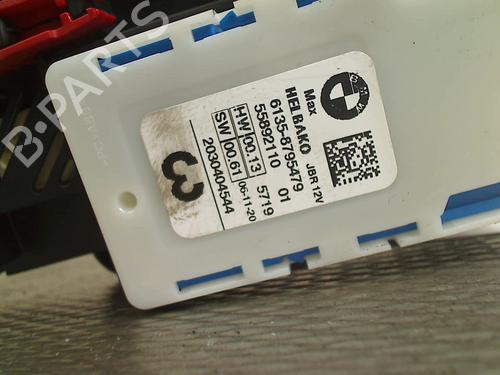 Fuse box BMW 3 (G20, G80, G28) 330 e Plug-in-Hybrid | BP31256853E1 - Image 4