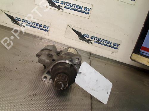 Used Starter Starter MERCEDES-BENZ B-CLASS Sports Tourer (W246, W242) B 180 (246.242) (122 hp) 33458522 33458522