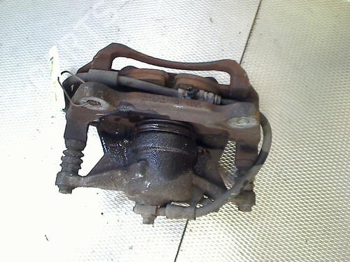 Left front brake caliper VW GOLF VII Variant (BA5, BV5) 1.4 TSI | BP38036518M105 - Image 2