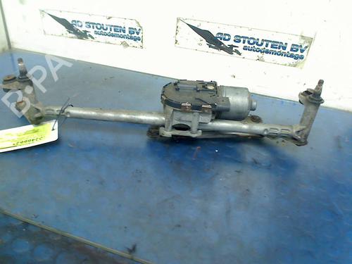 Used Front wipers mechanism VW GOLF VI (5K1) 1.4 TSI (122 hp) 23105246
