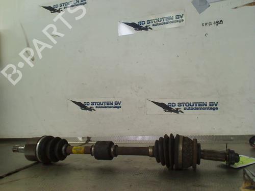 Used Left front driveshaft KIA STONIC (YB) 1.0 T-GDi Eco-Dynamics+ (101 hp) 29189879