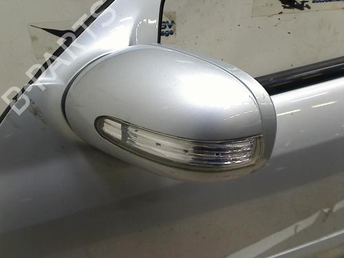 Left front door MERCEDES-BENZ C-CLASS Coupe (CL203) C 350 (203.756) | BP12587967C2 