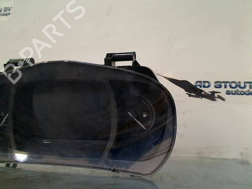 Ferdsskriver RENAULT MEGANE IV Hatchback (B9A/M/N_) 1.8 Blue dCi 150 (B9A7) | BP13704954C48 