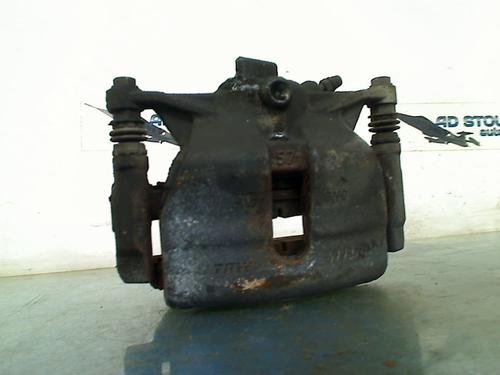 Left front brake caliper AUDI A3 Sportback (8YA, 8YF) 35 TDI | BP21801081M105 