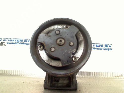 AC compressor VW CADDY III Box Body/MPV (2KA, 2KH, 2CA, 2CH) 1.6 TDI | BP31243508M34
