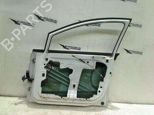 Right front door SEAT IBIZA IV (6J5, 6P1) 1.2 TDI | BP16029232C3 