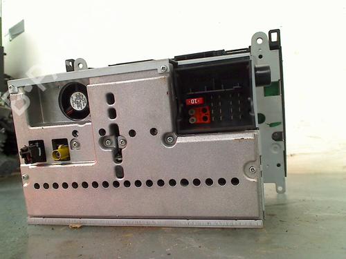 Electronic module MERCEDES-BENZ A-CLASS (W169) A 180 CDI (169.007, 169.307) | BP27159244M83 - Image 6