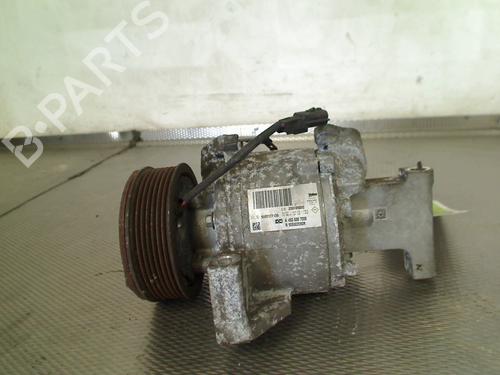 AC compressor RENAULT TWINGO III (BCM_, BCA_) 1.0 SCe 70 | BP38263775M34 - Image 5