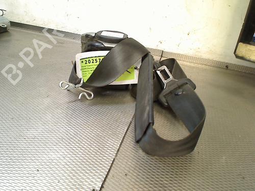 Front left seatbelt FORD TRANSIT CUSTOM V362 Van (FY, FZ) 2.2 TDCi | BP39559482I26 - Image 2