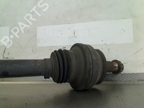 Left rear driveshaft MERCEDES-BENZ E-CLASS Coupe (C207) E 350 CGI (207.357) | BP31045966M40