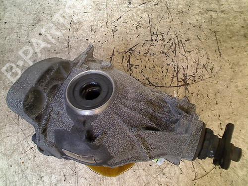 Rear differential BMW 5 (G30, F90) 530 i Mild-Hybrid | BP15511839M24 
