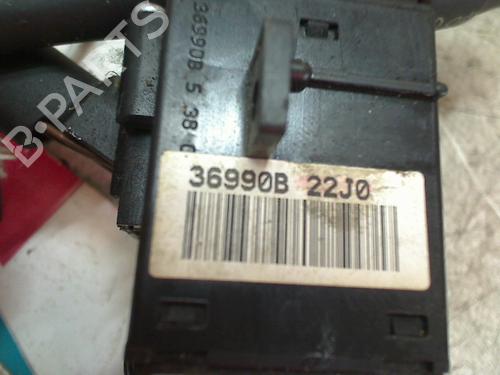 Steering column stalk NISSAN ALMERA II Hatchback (N16) 1.8 | BP11307963I23 