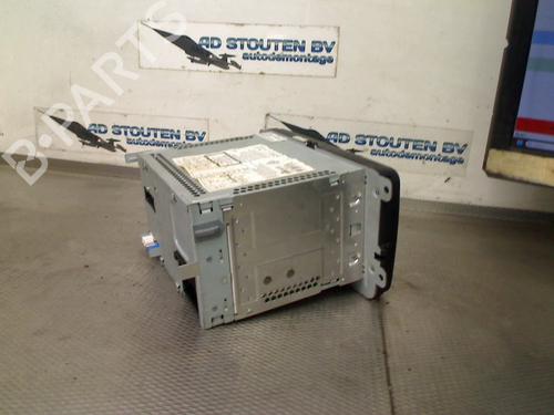 Electronic module VW GOLF VI (5K1) 1.2 TSI | BP28497415M83