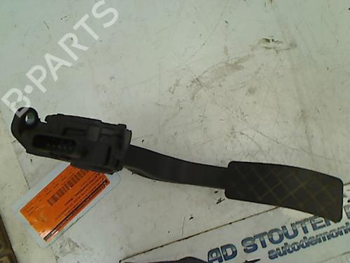 Used Pedal AUDI Q5 (8RB) 3.2 FSI quattro (270 hp) 13124412