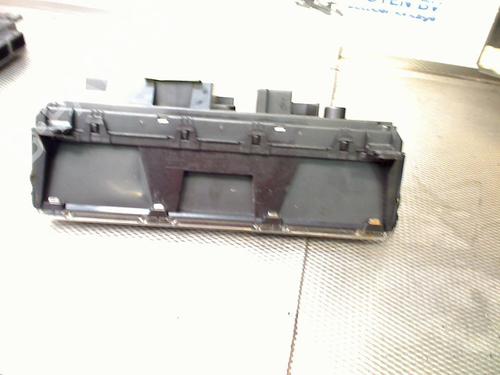 Instrument cluster NISSAN NV200 Van 1.5 dCi 85 (M20, M20N, M20M) | BP33421852C47 - Image 3
