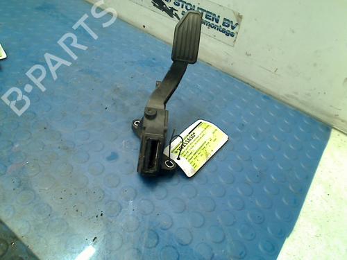 Pedal TOYOTA YARIS (_P13_) 1.5 Hybrid (NHP130_) | BP13508562I4 