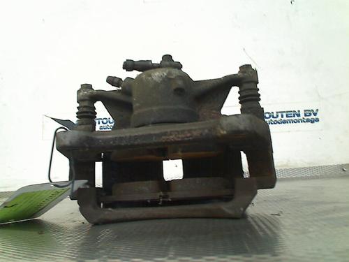 Left front brake caliper AUDI A3 Sportback (8YA, 8YF) 35 TDI | BP36156204M105  - Image 5