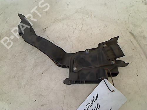 Pedal CITROËN NEMO Box Body/MPV (AA_) 1.4 HDi | BP13123315I4 