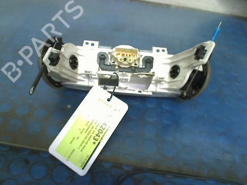 Climate control PEUGEOT 107 (PM_, PN_) 1.0 | BP20146222I5 